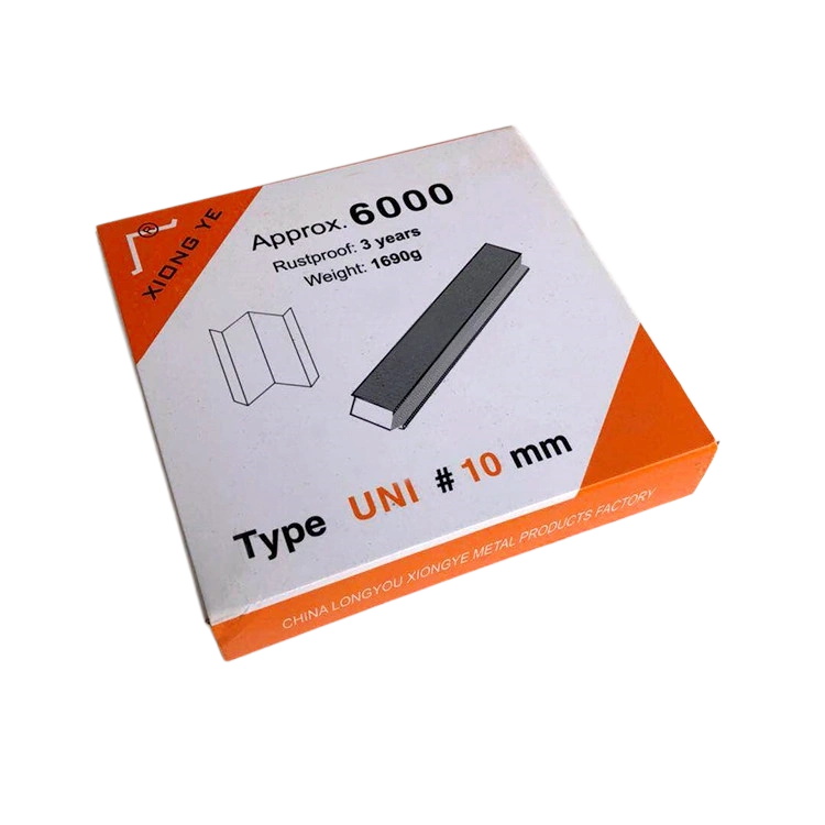 D33-ST-64 Steel Framing Nail 1-Box (400pcs)