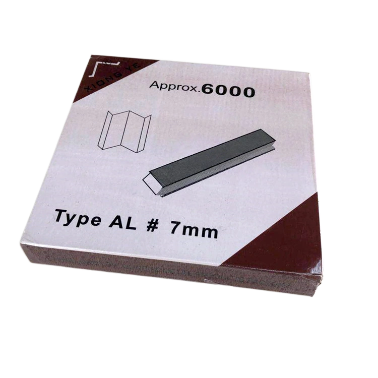 D36-Xiong Ye UNI #12mm Frame Joining Staple 1-Box (6000pcs)