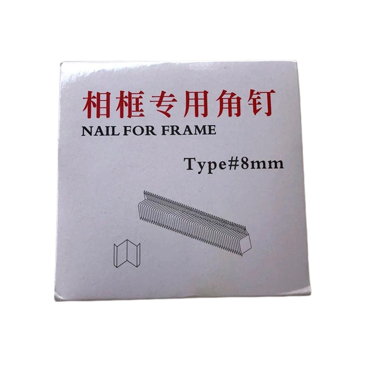 D42-Nail for Frame Type #5mm Corner Nail 1-Box