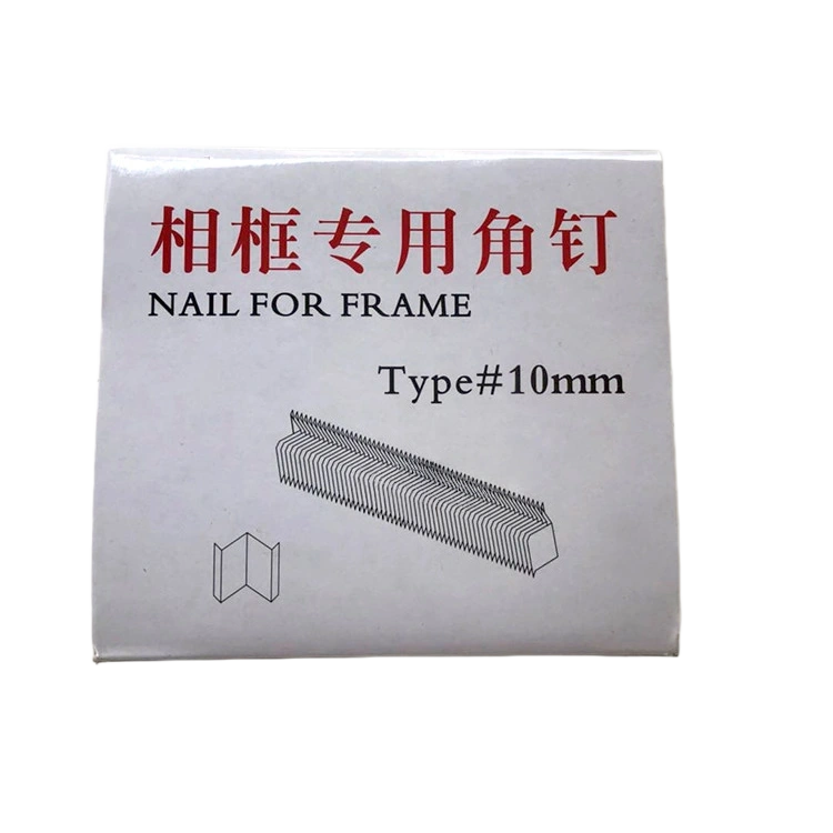 D43-Nail for Frame Type #7mm Corner Nail 1-Box