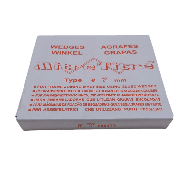 D47-Nail for Frame Type #15mm Corner Nail 1-Box