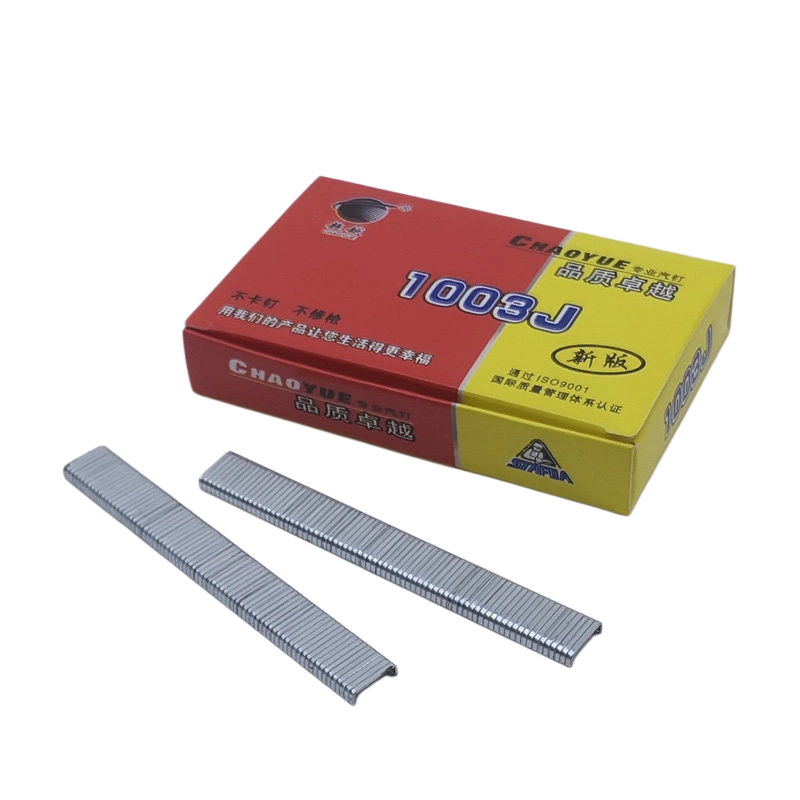 D08-Chaoyue 1003J J-Staple Box 2650pcs